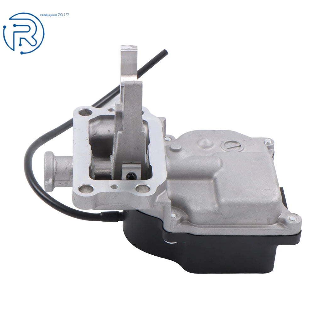 Front Side Differential Vacuum Actuator 41400-35034 for Toyota 4Runner (2003–2019)