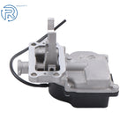 Front Side Differential Vacuum Actuator 41400-35034 for Toyota 4Runner (2003–2019)