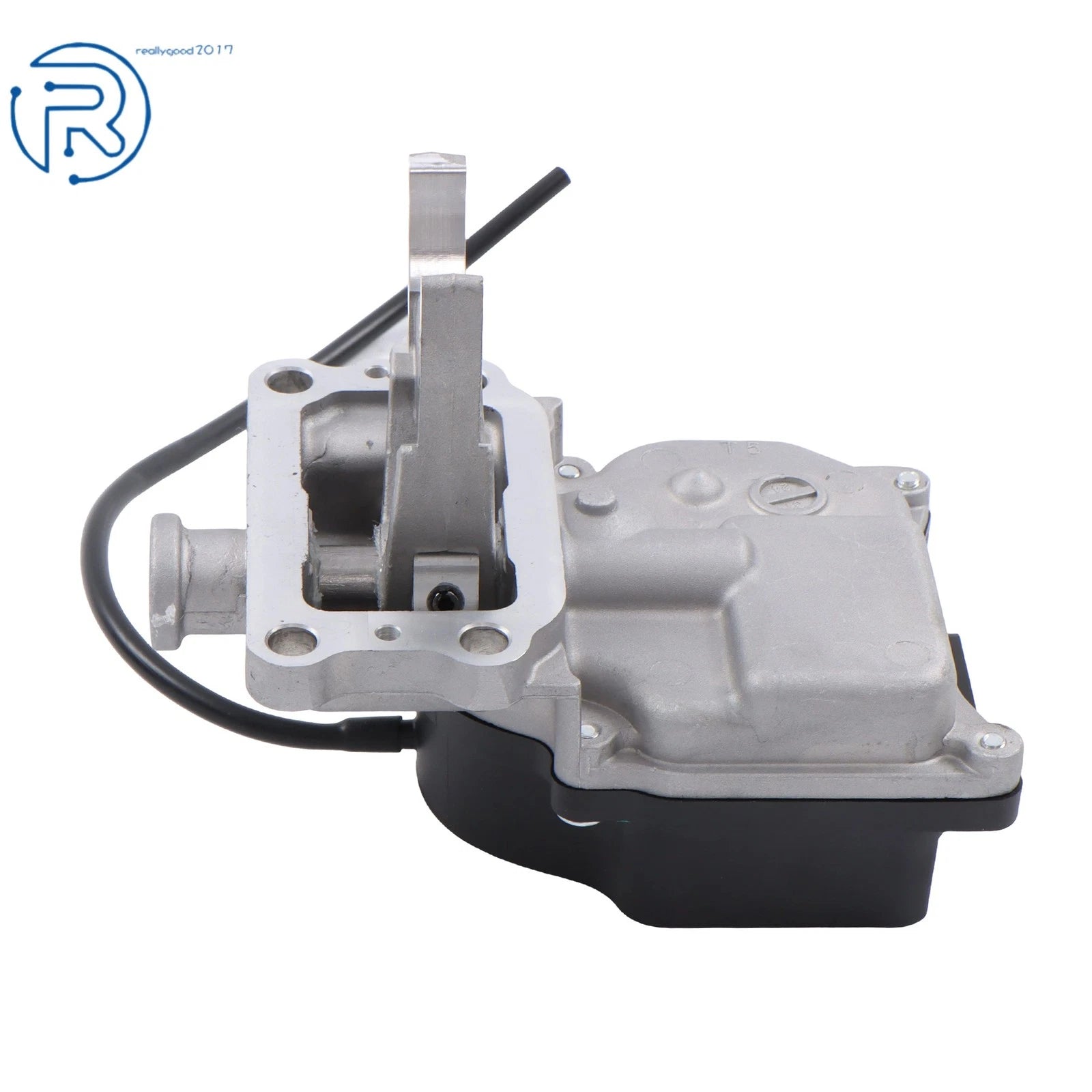 Front Side Differential Vacuum Actuator 41400-35034 for Toyota 4Runner (2003–2019)