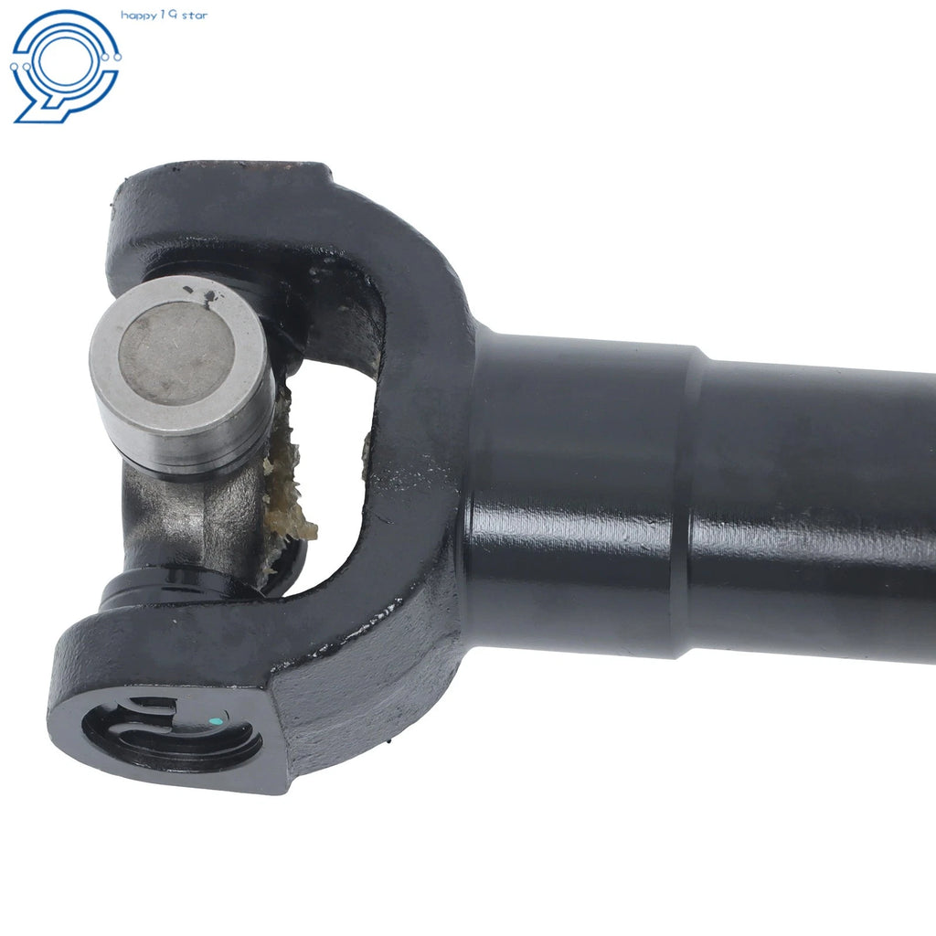 Front Driveshaft Assembly for Jeep TJ Wrangler 4.0L (1997–2002)