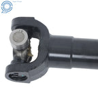 Front Driveshaft Assembly for Jeep TJ Wrangler 4.0L (1997–2002)