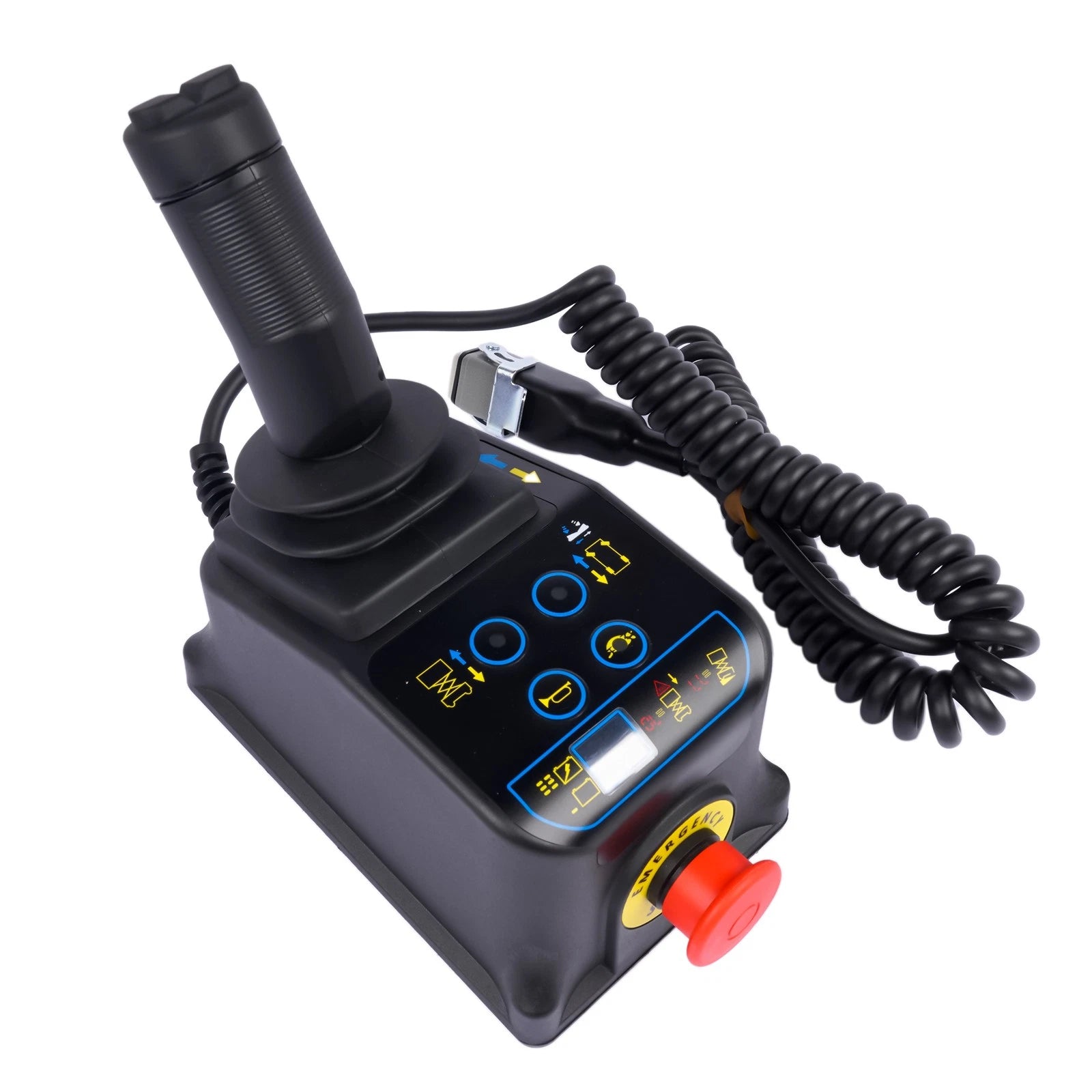 Platform Control Box for Dingli Scissor JCPT1614HD JCPT0808DC