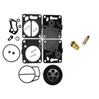 Carburetor Rebuild Kit for Seadoo 717 720 HX GTI SPI SPX (w/ Needle & Seat)