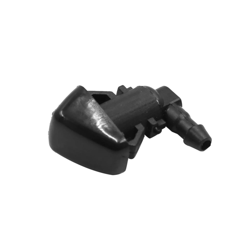 2X 55079049AA Front Windshield Wiper Nozzles for Jeep Grand Cherokee (2005–2016)