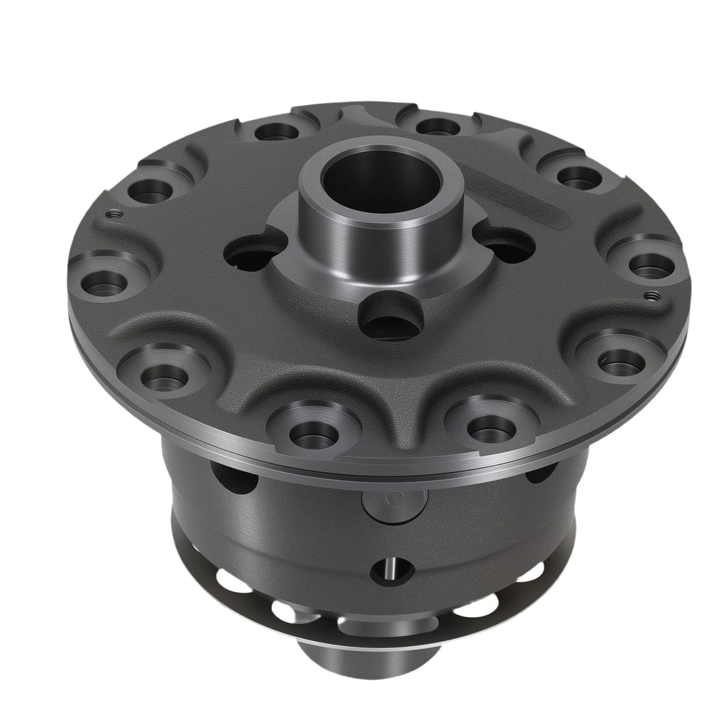 Differential Case Assembly for Nissan Titan Frontier Pathfinder (2005–2019) 2016950