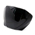 Windshield Fairing Deflector for Triumph Trident 660 (2021–2023)