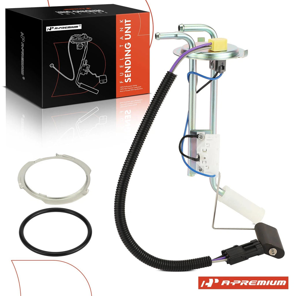 Fuel Tank Sending Unit with Float for Jeep Wrangler (1987–1990)