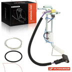 Fuel Tank Sending Unit with Float for Jeep Wrangler (1987–1990)