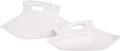 Acerbis Side Panels for Yamaha WR YZ (2000–2002) - White