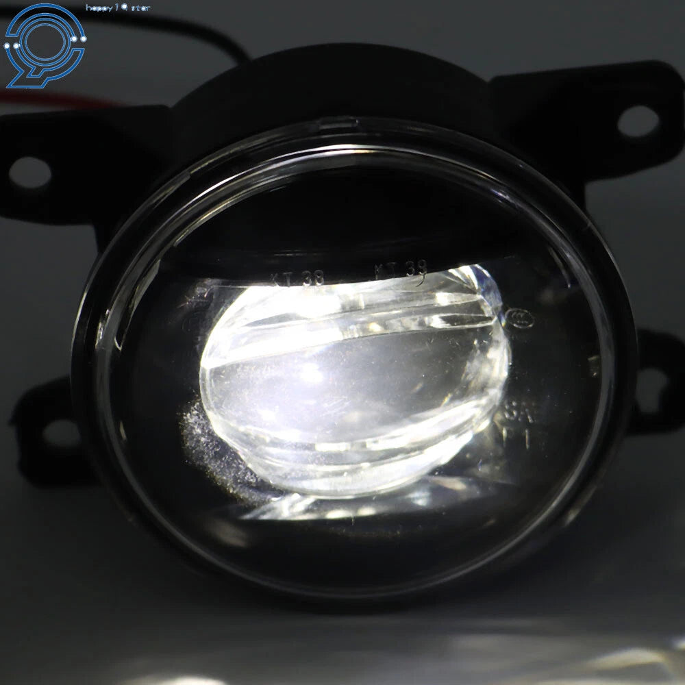 Set of 2 LED Fog Lights for Honda CR-V (2020–2022)