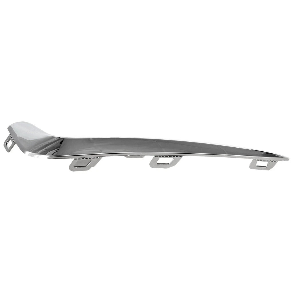 Fog Light Trim for Chrysler Pacifica (2021-2025)