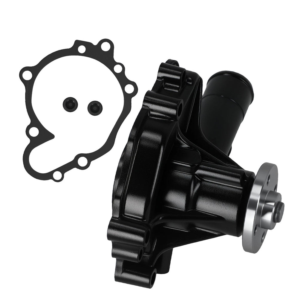 Cooling Water Pump for Doosan Daewoo Solar 75-V (2000–2005) 129907-42000 129006-42002