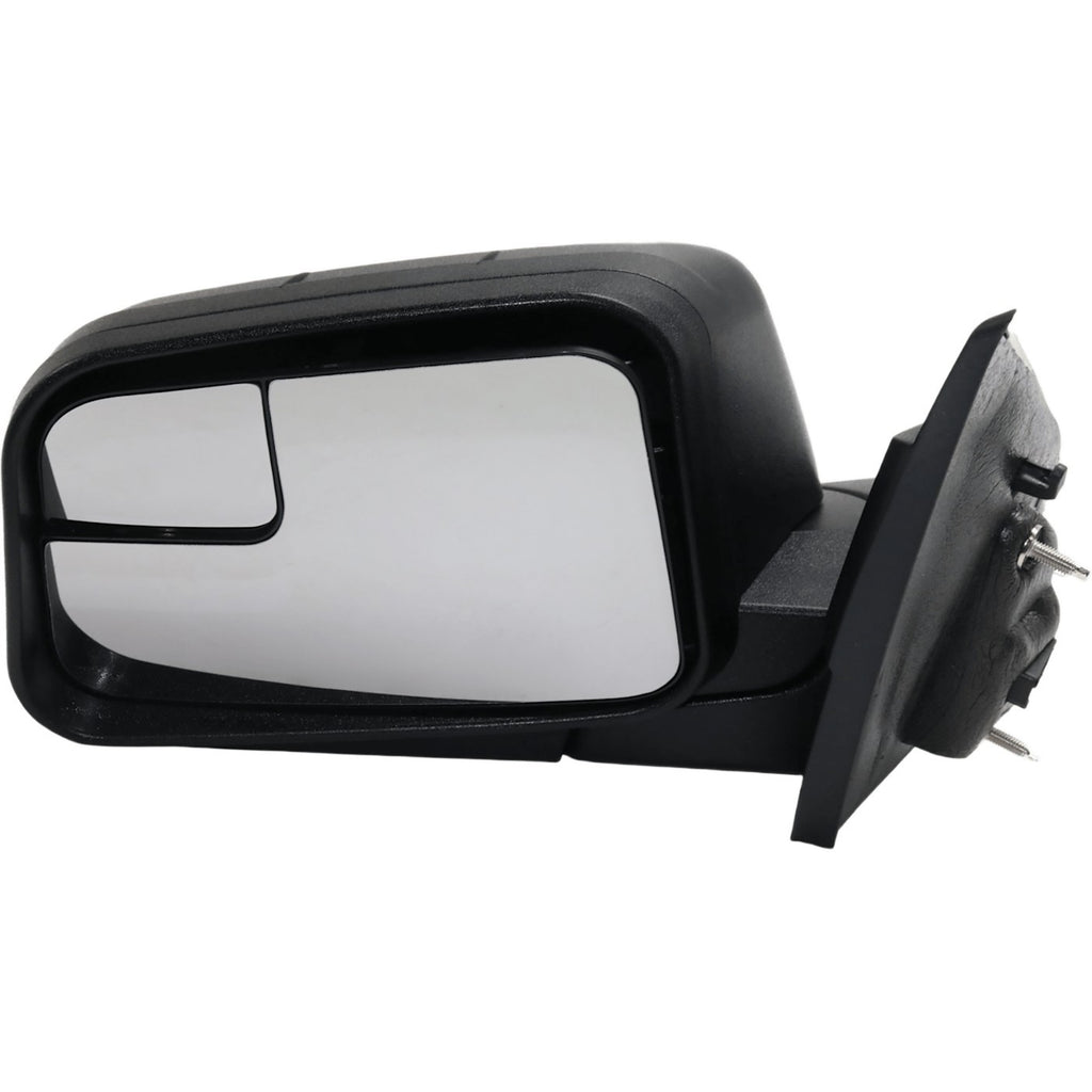Set of 2 Mirrors for Ford Edge (2009–2011)