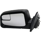 Set of 2 Mirrors for Ford Edge (2009–2011)