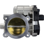 Throttle Body for Chevy Buick LaCrosse Chevrolet Traverse GMC Acadia