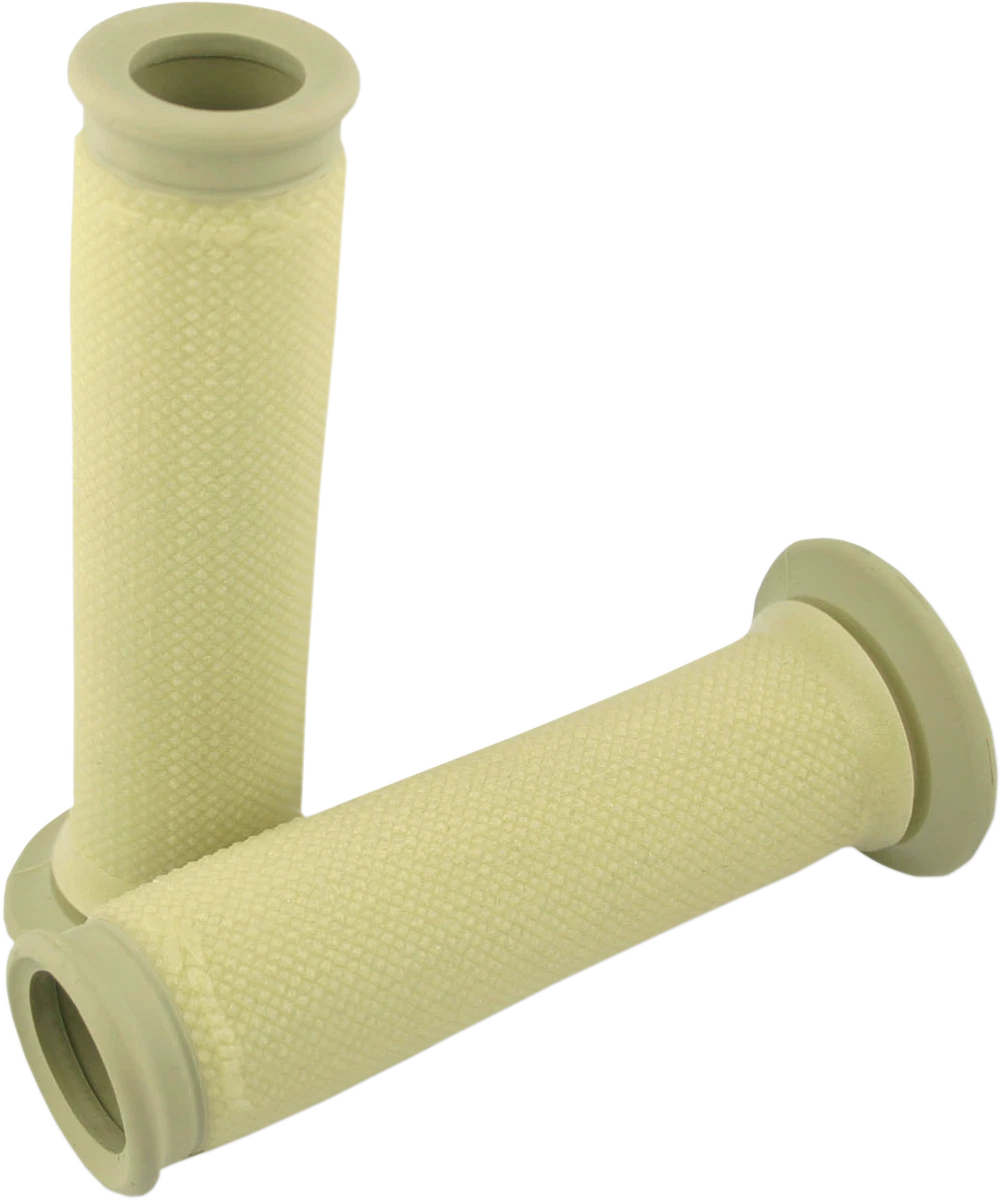 Renthal Reinforced Dual-Compound Grips for Street (1-1/8" G175)
