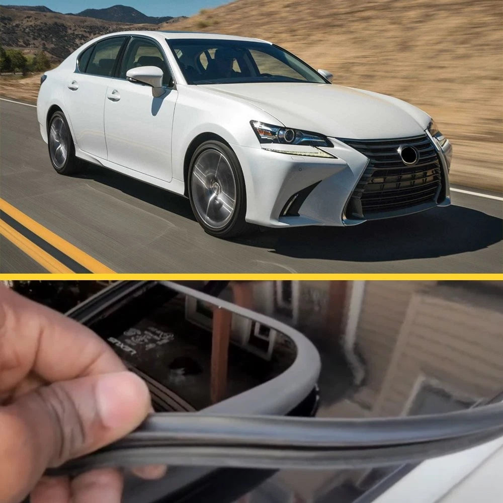 Sunroof Weatherstrip for Toyota Lexus Camry ES GS (1997–2001) 63251-30100 H