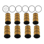 Heavy Duty Oil Filter P551005 for Western Star 4700SB SF (2012–2020)