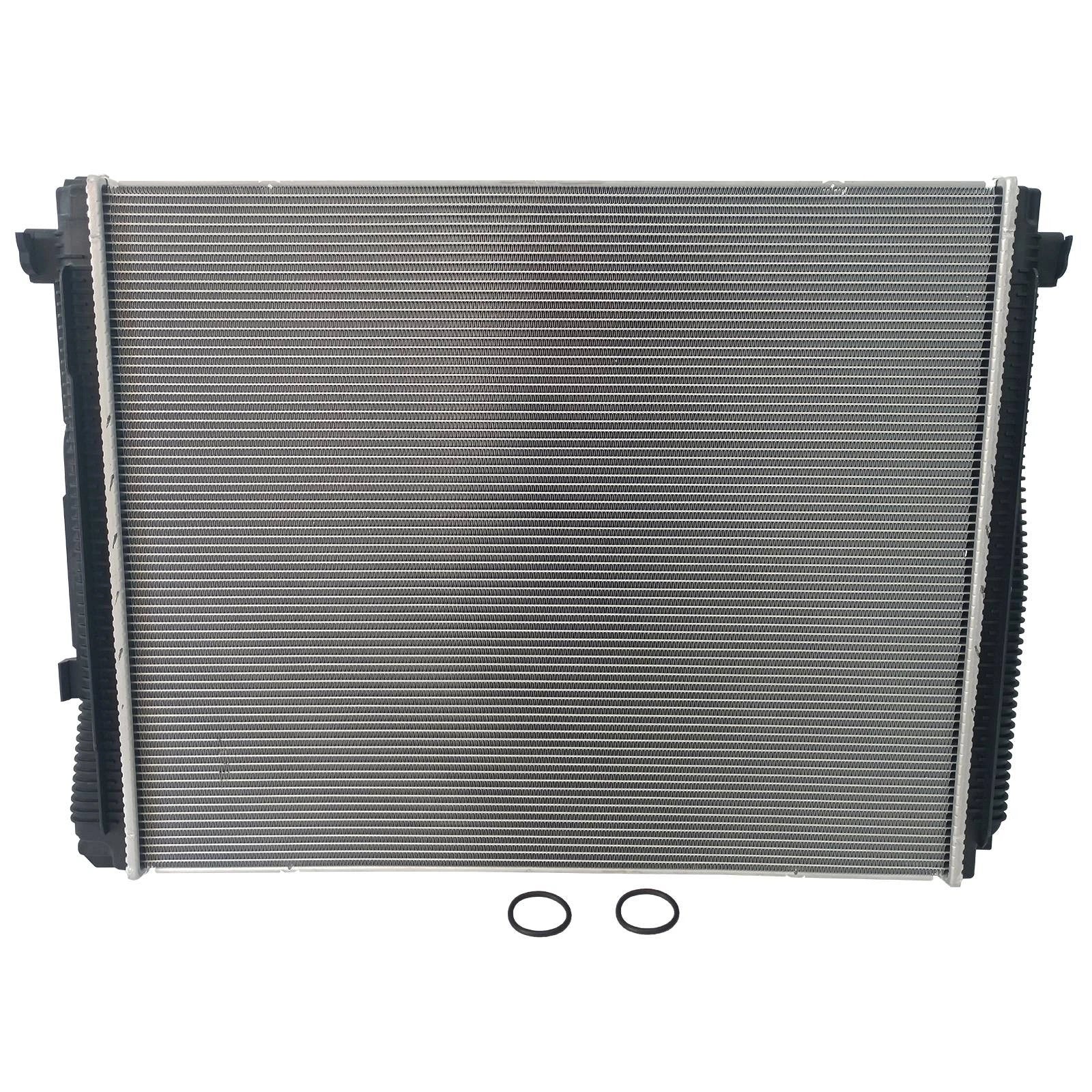 Radiator for BMW 330i 430i (2020-2024)