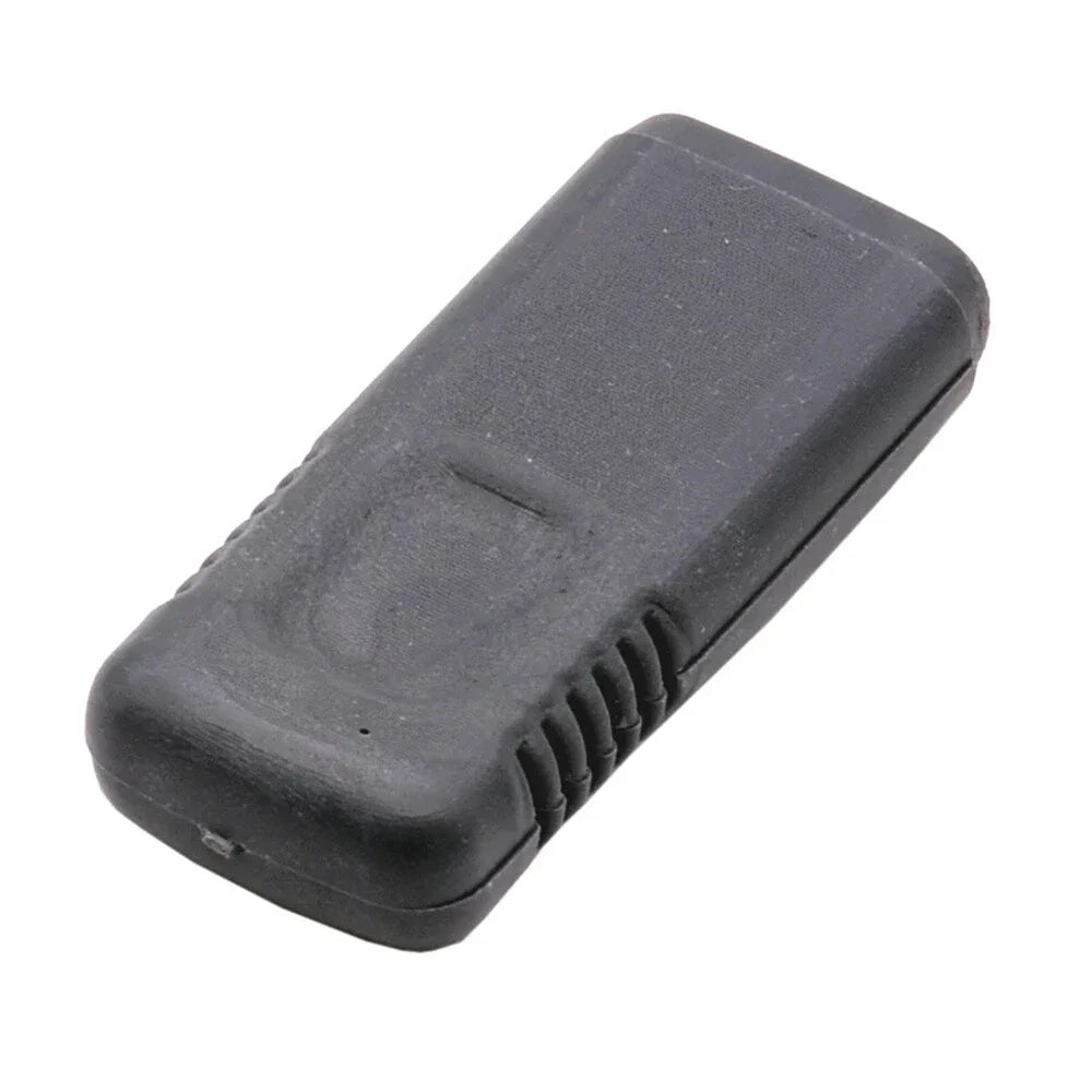 4 x Door Lock Pin Cap Covers for Mitsubishi Pajero Montero MK2 (1991-1999)