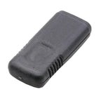 4 x Door Lock Pin Cap Covers for Mitsubishi Pajero Montero MK2 (1991-1999)