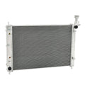 Aluminum Radiator for Chevy Traverse Buick Enclave GMC Acadia (2007–2017)