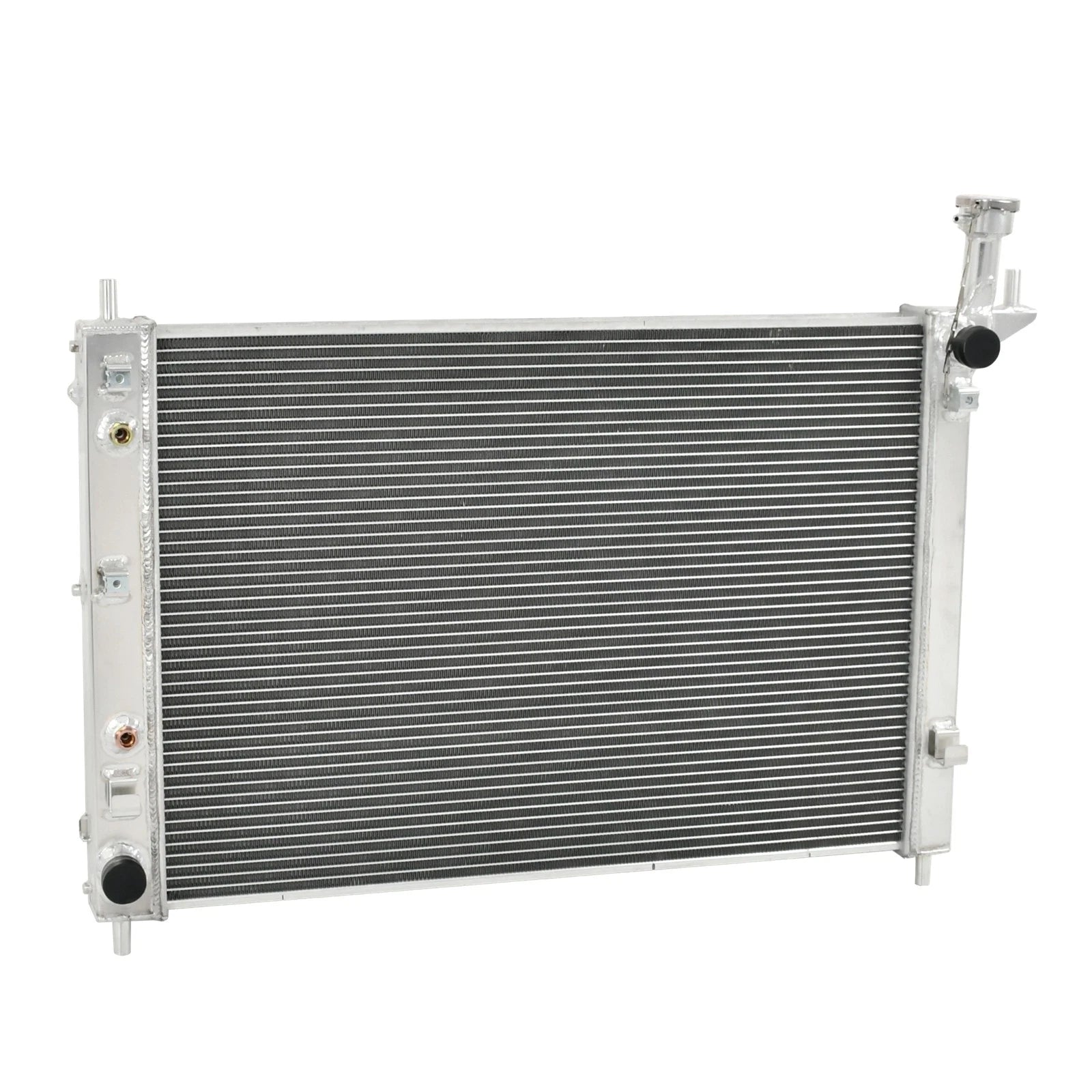 Aluminum Radiator for Chevy Traverse Buick Enclave GMC Acadia (2007–2017)