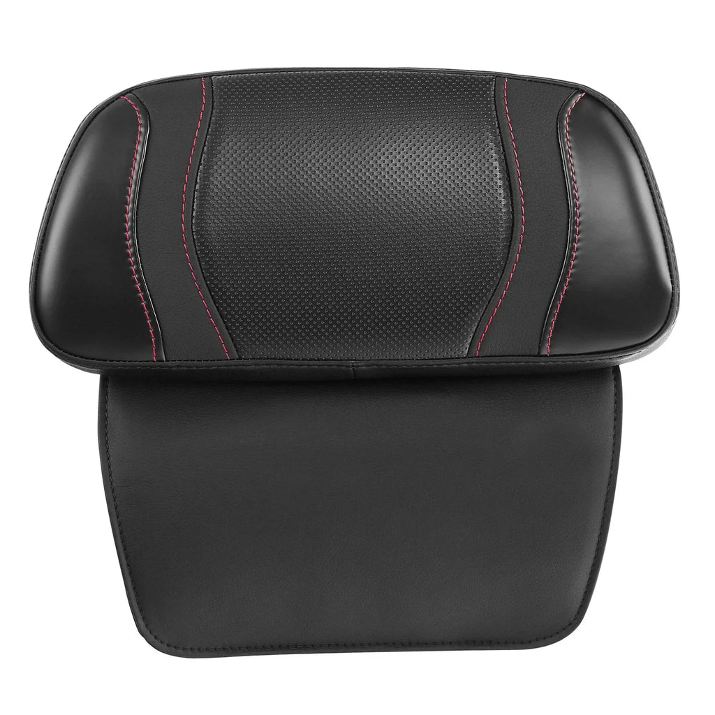 Razor Chopped Passenger Backrest Pad for Harley Touring Road Glide (2014-2023)
