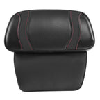 Razor Chopped Passenger Backrest Pad for Harley Touring Road Glide (2014-2023)
