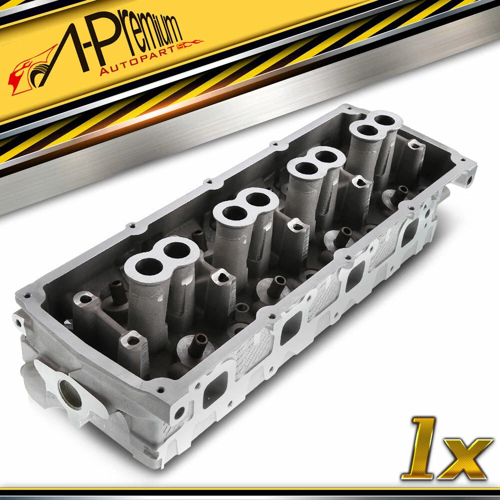 Front Right Cylinder Head for Dodge Ram 1500 2500 Jeep Grand Cherokee (1994–2001)