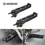 Footrest Pedals for Honda TRX450R TRX450ER (2004–2009) #50610-HP1-305