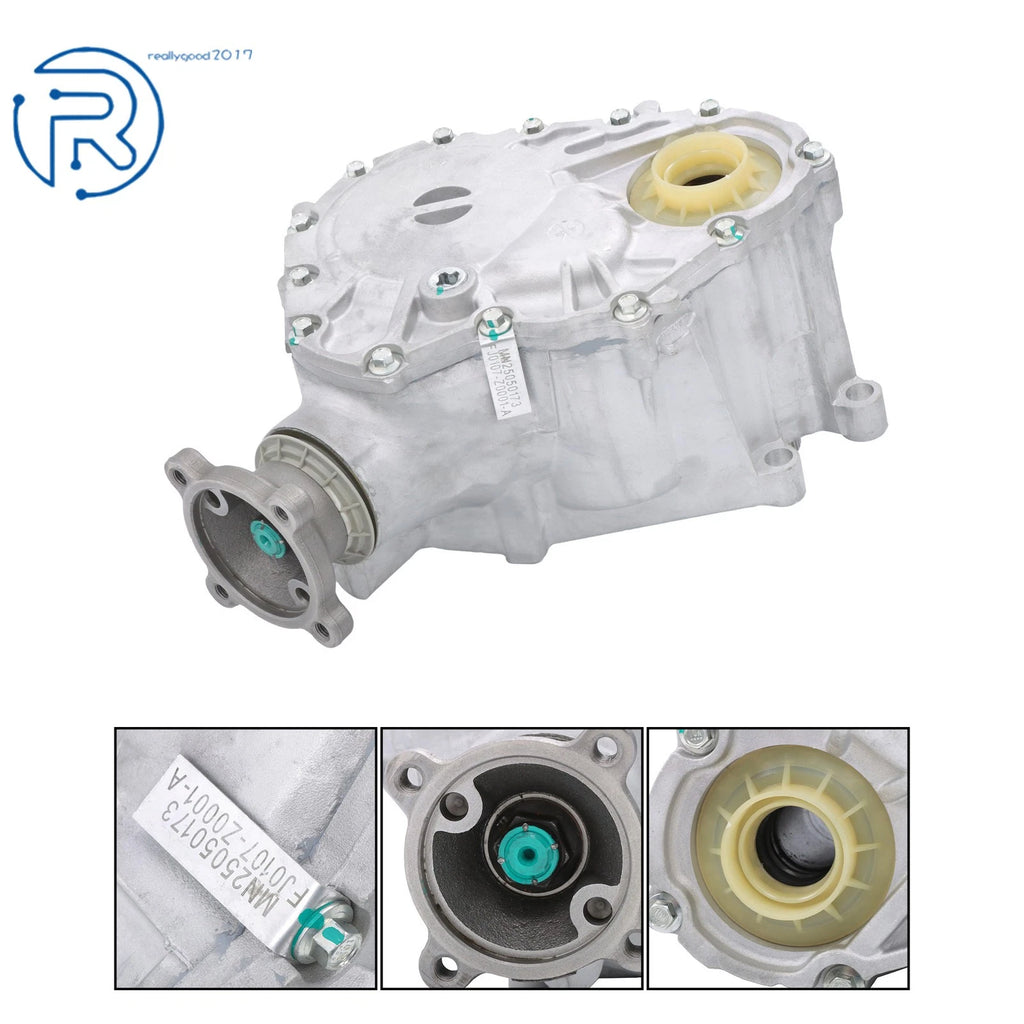 Transfer Case Assembly for Ford Explorer, Flex, Lincoln MKS, MKX, MKT (2007–2015)