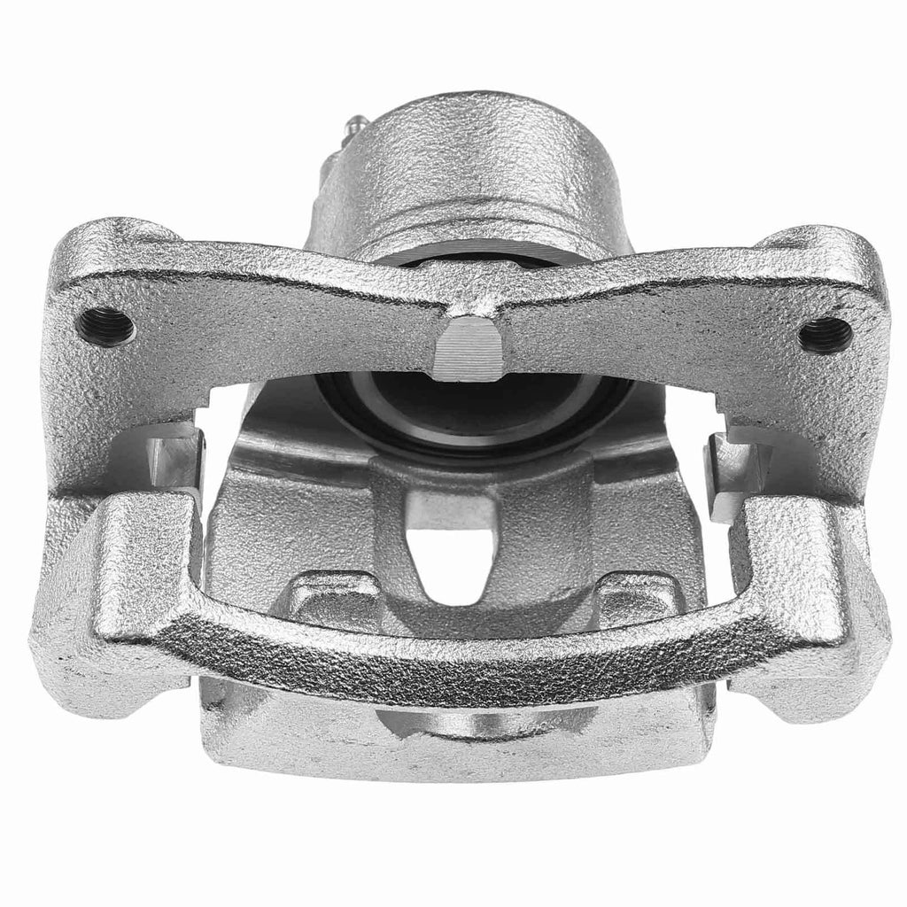 Disc Brake Caliper with Bracket Front Left for Toyota Yaris SE (2012-2018)