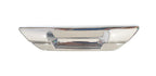 Chrome Tailgate Door Handle Covers for Toyota Hilux Revo (2015-2020)