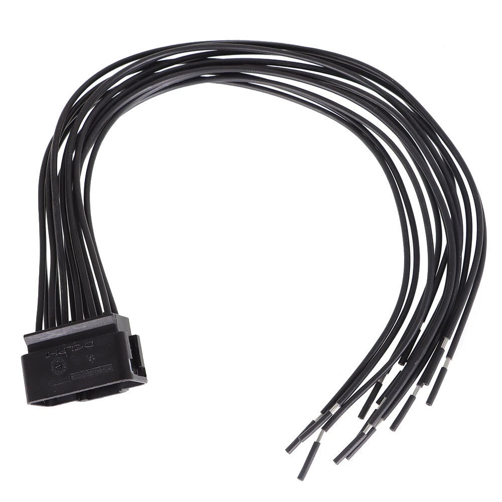 Heated Cooled Seat Module Connector for Chevy Ford Lincoln (2000-2023)