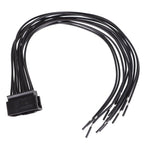 Heated Cooled Seat Module Connector for Chevy Ford Lincoln (2000-2023)