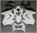 Fairing Bodywork Kit for Kawasaki Ninja 250R EX250 (2008–2012) ABS Injection