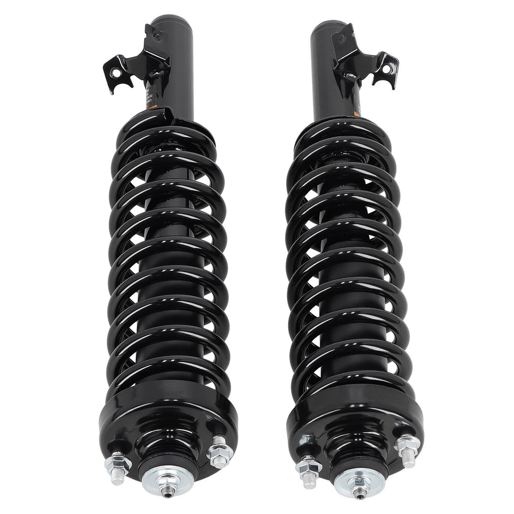 Pair Front Strut Spring Assembly for Honda Civic (1992–1995)
