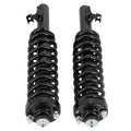 Pair Front Strut Spring Assembly for Honda Civic (1992–1995)