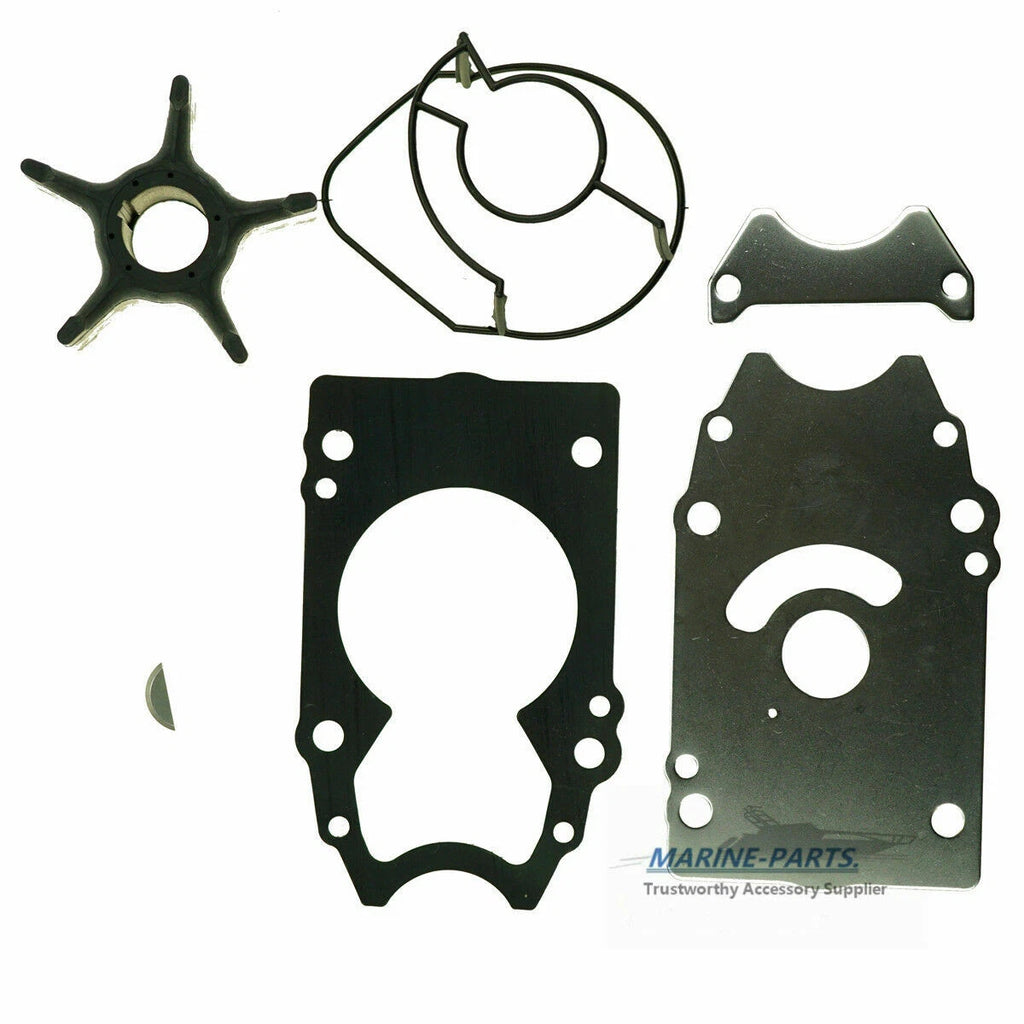 Water Pump Repair Kit 17400-98J01 for Suzuki DF250SS/300/250AP/300AP (2000–2023)