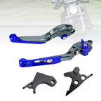 Adjustable Clutch Brake Lever for Honda CRF1100L Africa Twin (2022–2024)