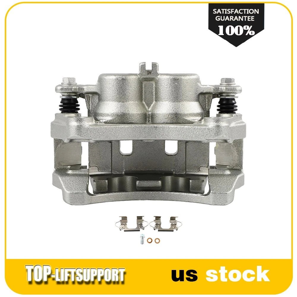 Front Right Brake Caliper for Infiniti Q50, Q60 (2014–2018)