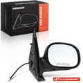 Passenger Power Mirror for Ford Expedition (1998–2002)