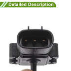 MAP Sensor for Suzuki Esteem (1995–2002) - Part No. 1859050G10