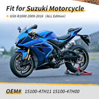 Fuel Pump Assembly + O-Ring for Suzuki GSXR1000 (2009–2016) 15100-47H00