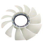 Clutch Fan Blade for Ford Expedition Explorer F-150 (2000-2006)