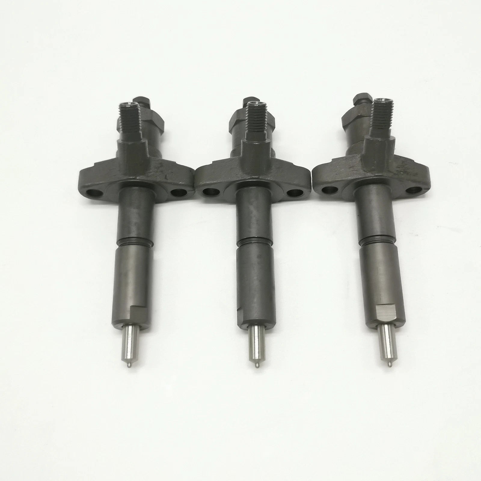 3PCS Injector for Ford New Holland Tractor 4000 4100 4500 5000 5190 5340