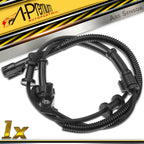 Front ABS Wheel Speed Sensor for Ford Excursion F-250 Super Duty (2000–2005)