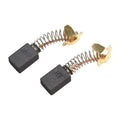 Replacement Carbon Brushes N088403 N398321 for DWP849 DWP849X (2pcs Set)