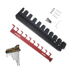 Vise Handle Holder for Pliers and Extension Poles (Wall Mount)
